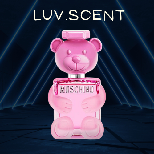 ❥ 𝐿𝓊𝓋.𝒮𝒸𝑒𝓃𝓉 - Nước hoa Moschino Toy 2 Bubble Gum 5ml/10ml