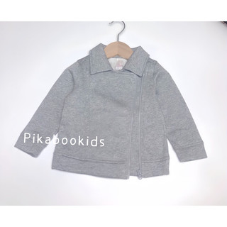 Áo khoác nỉ xuất xịn babyclub cho bé