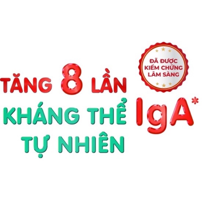 Thùng 48 hộp Sữa bột pha sẵn Vinamilk COLOS GOLD 110ml