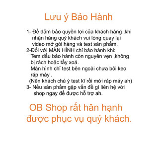Màn Hình sam sung J600/A600(2018) Phản Quang Mỏng