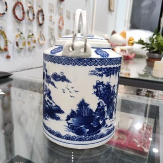 Ấm Tích Bát Tràng 1.5l