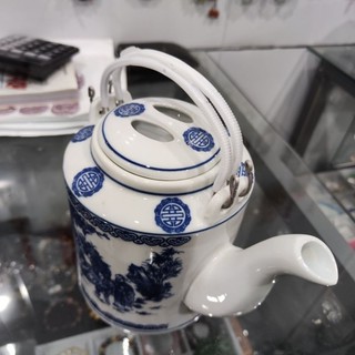 Ấm Tích Bát Tràng 1.5l