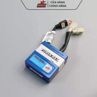 Ic brt cho wave 110/ blade 110 / rsx110