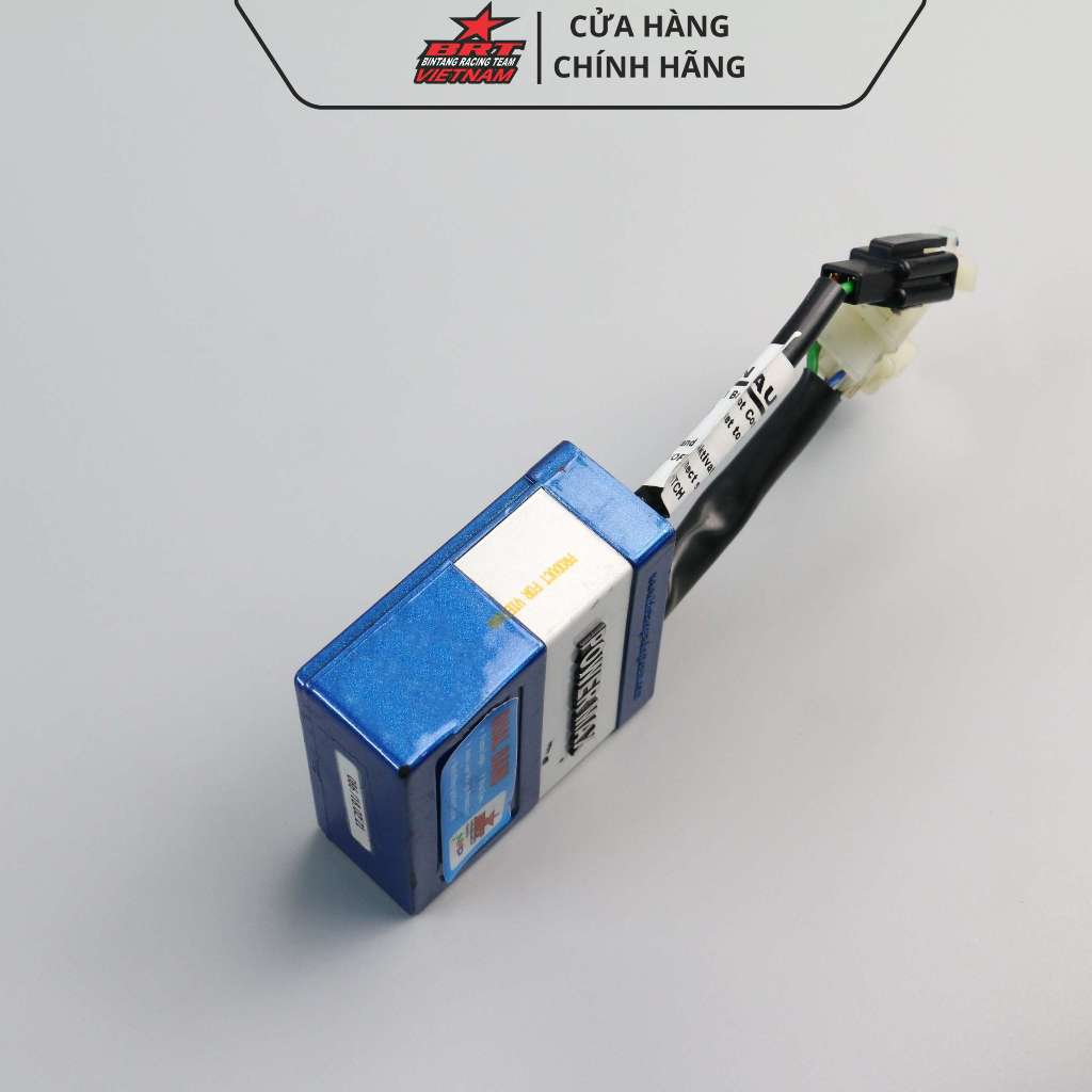 IC BRT cho Wave 110/ blade 110 / rsx110