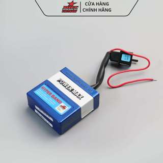  IC BRT DREAM 100 Wave 100  wave nhỏ -Lửa bình  DC  