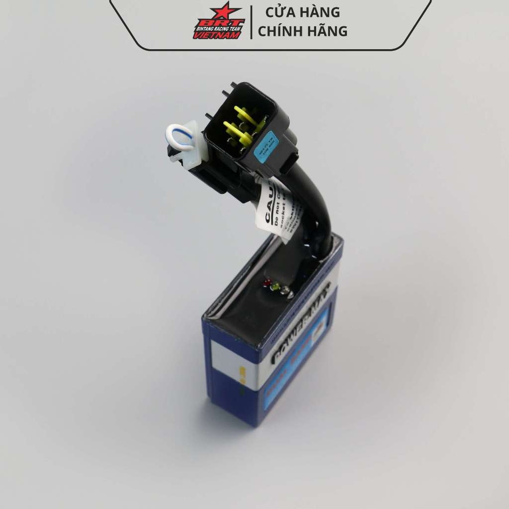 IC BRT Kawasaki W175