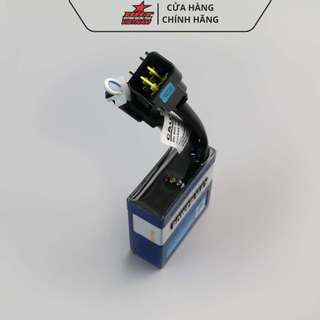 IC BRT Kawasaki W175 ( Powermax Dual Band TR )