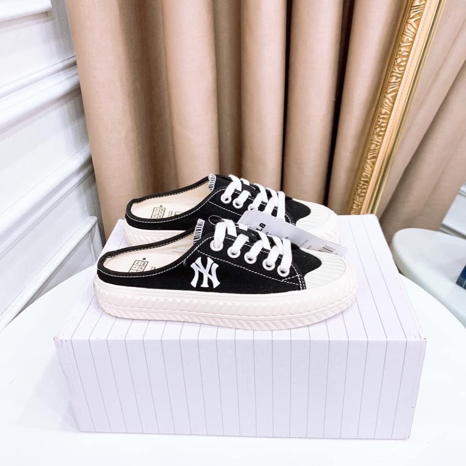 Giày Sục Ny Đạp Gót, Sục 𝐌𝐋𝐁 Đạp Gót Hot Hit 2022 Miễn phí ship toàn quốc