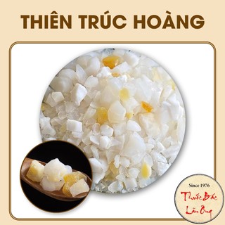 Thiên trúc hoàng 500g, thiên trúc thảo - Lãn Ông