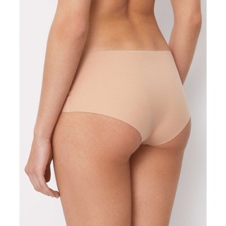 Quần lót nữ ôm mông chất đúc su cao cấp, quần chip nữ thun lạnh không đường may - HER Sleepwear