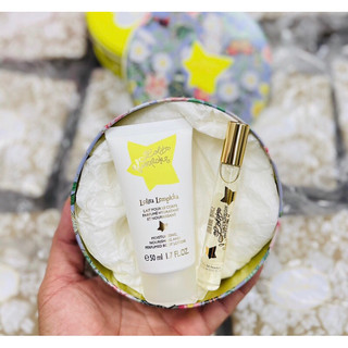 Set nước hoa Lolita Lempicka EDP 7,5ml