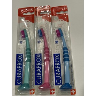 Bàn chải đánh răng trẻ em Curakid CK 4260 - Curaprox