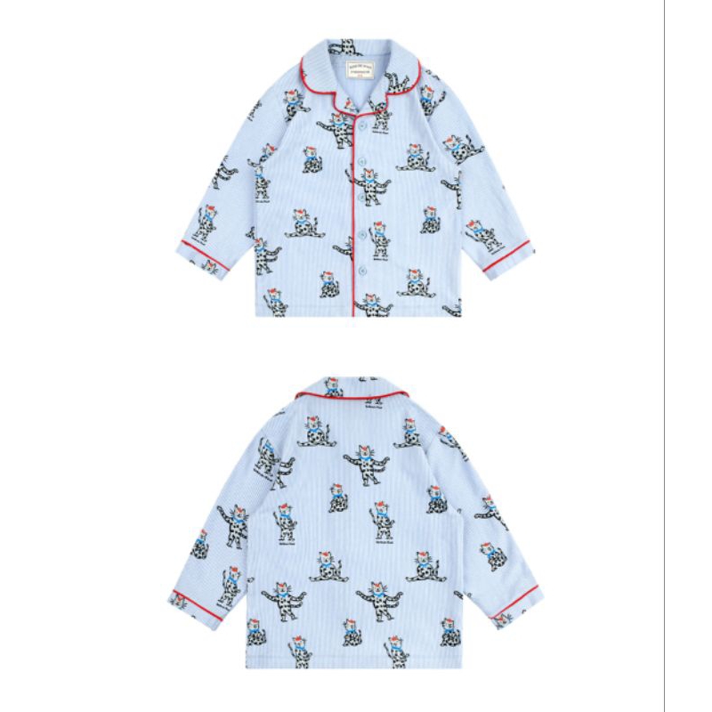 - Bộ Pyjama Bebedepino VN xuất Hàn