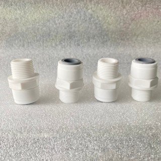 Nối ren ngoài 17 ra dây f10