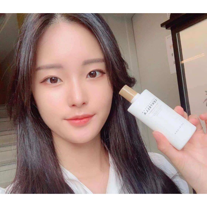 Kem Chống Nắng Skin1004 Madagascar Centella Air-fit Suncream Plus SPF50+ 50ml