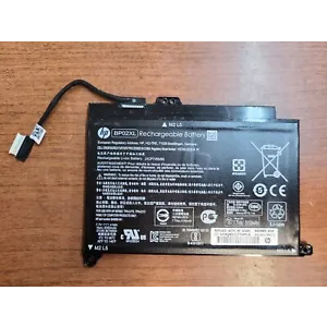 Pin laptop HP Pavilion 15-AU 15z-AW000 15-AU010WM 15-AU000 BP02XL ZIN HSTNN-LB7H HSTNN-UB7B