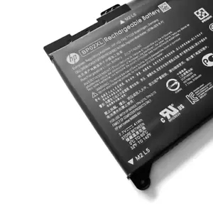 Pin laptop HP Pavilion 15-AU 15z-AW000 15-AU010WM 15-AU000 BP02XL ZIN HSTNN-LB7H HSTNN-UB7B