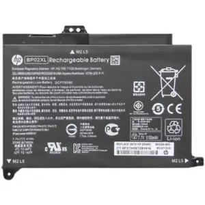 Pin laptop HP Pavilion 15-AU 15z-AW000 15-AU010WM 15-AU000 BP02XL ZIN HSTNN-LB7H HSTNN-UB7B