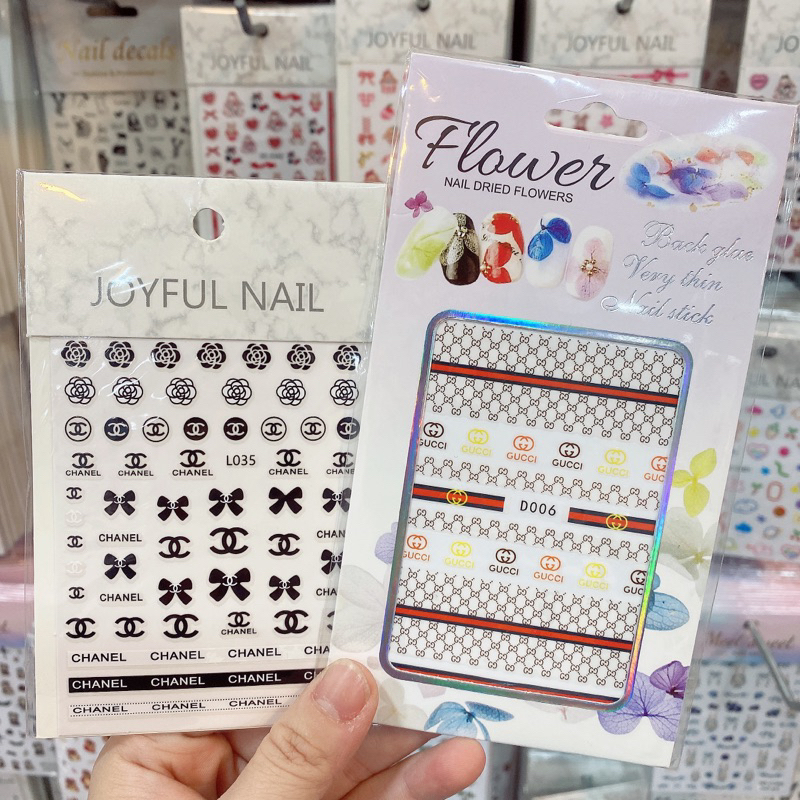 STIKER DÁN 10k/ 2tấm