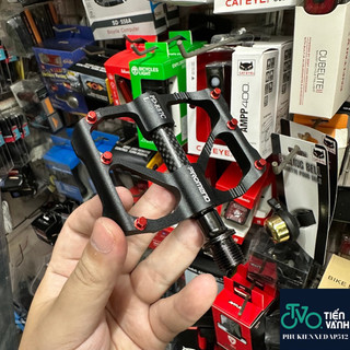 Pedal xe đạp Promend R87