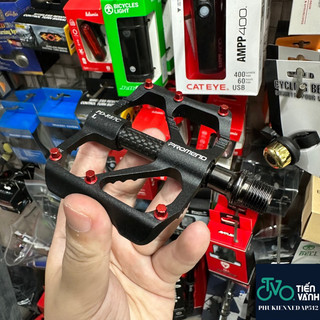 Pedal xe đạp Promend R87
