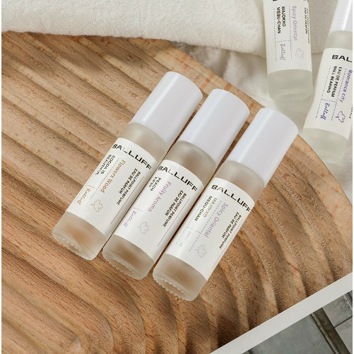 Nước hoa lăn nội địa Trung nhỏ gọn mùi hương tinh tế