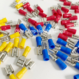 Cos ghim capa mdd fdd 1.25-187 mdd fdd 2-187 mdd fdd 5.5-250 - cos ghim phủ nhưa capa fdfd