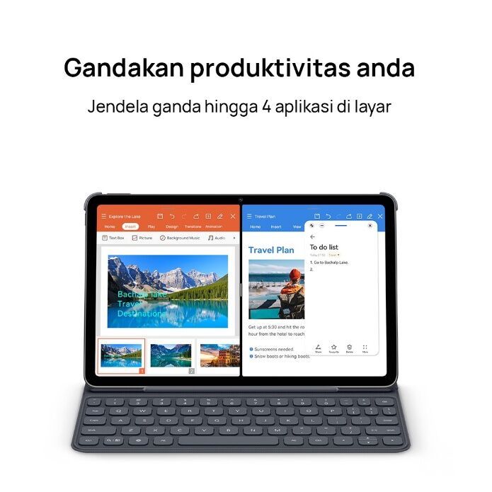 Máy tính bảng Galaxy Pro11 HD 10.8 Màn hình 16GB + 512GB 8800mAh Máy tính bảng chơi game siêu pin giá rẻ COD