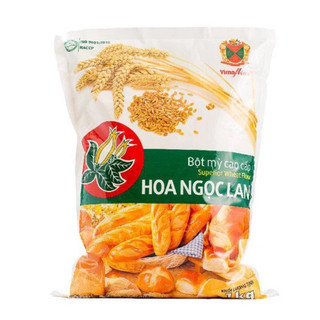Bột mỳ cao cấp-Hoa Ngọc Lan (500g)
