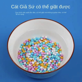 Hạt sứ xúc cát,(1 kg là 34k) đồ chơi cho bé