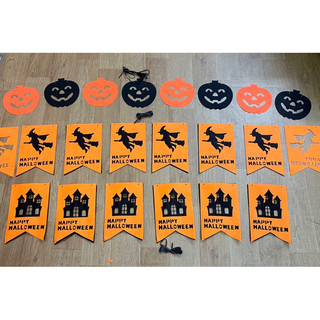 Dây trang trí HALOWEEN