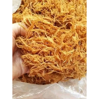 Măng Rối Khô Tây Bắc Thơm ngon