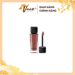 Son bóng HERA Sensual Spicy Nude Gloss 5g