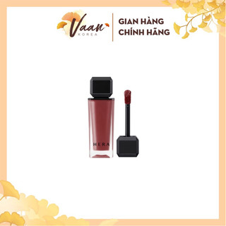  Son kem lì HERA Sensual Powder Matte 