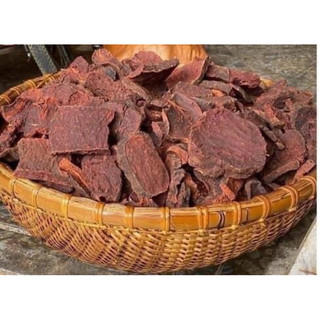 Hà thủ ô đỏ chưng cửu chưng sái 500g -1kg