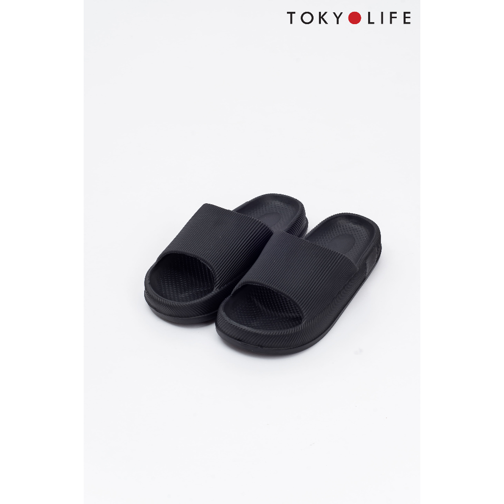 Dép nhựa êm chân siêu nhẹ TOKYOLIFE C8SLI106L