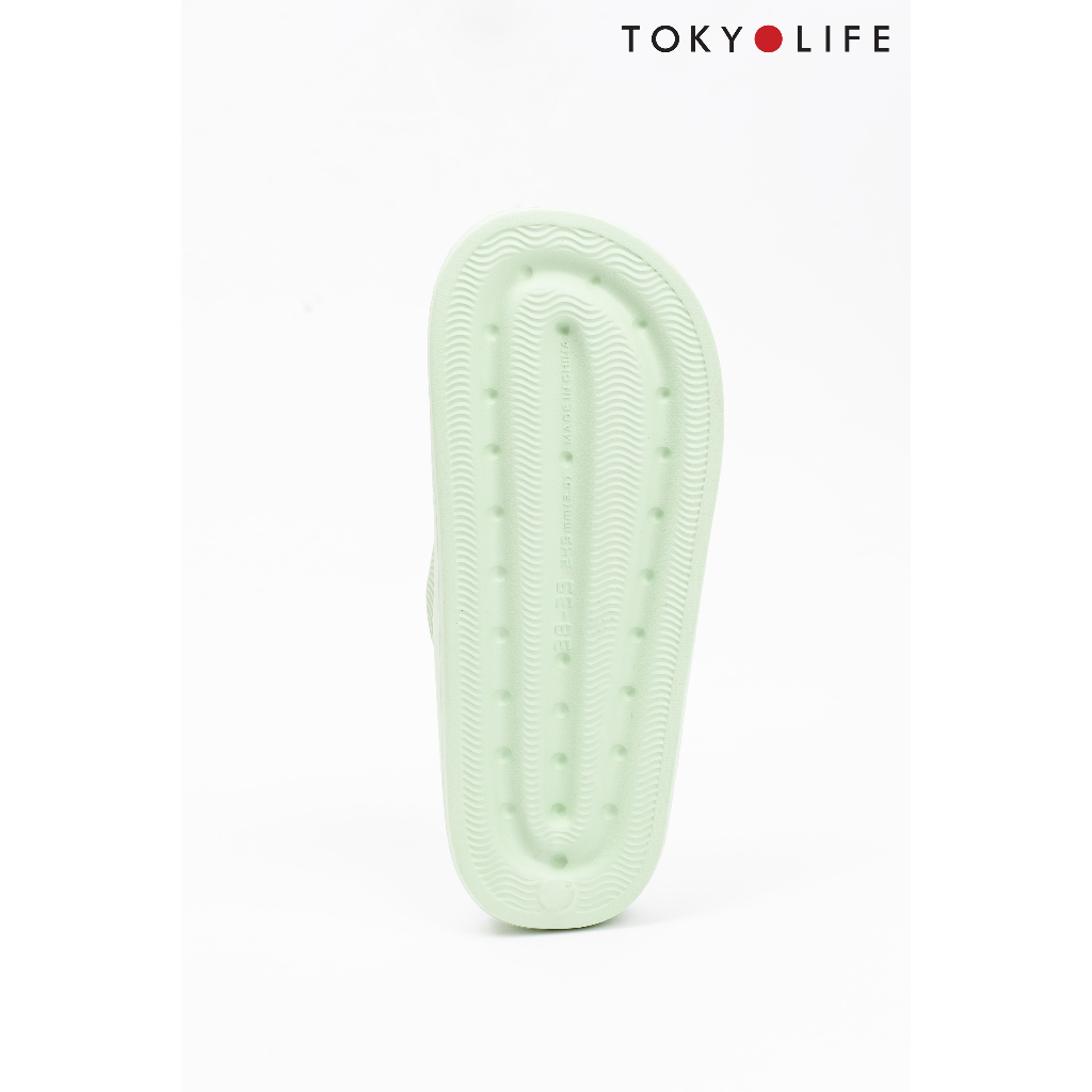 Dép nhựa êm chân siêu nhẹ TOKYOLIFE C8SLI106L