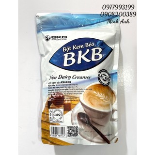 Bột kem béo bkb không sữa túi 1kg