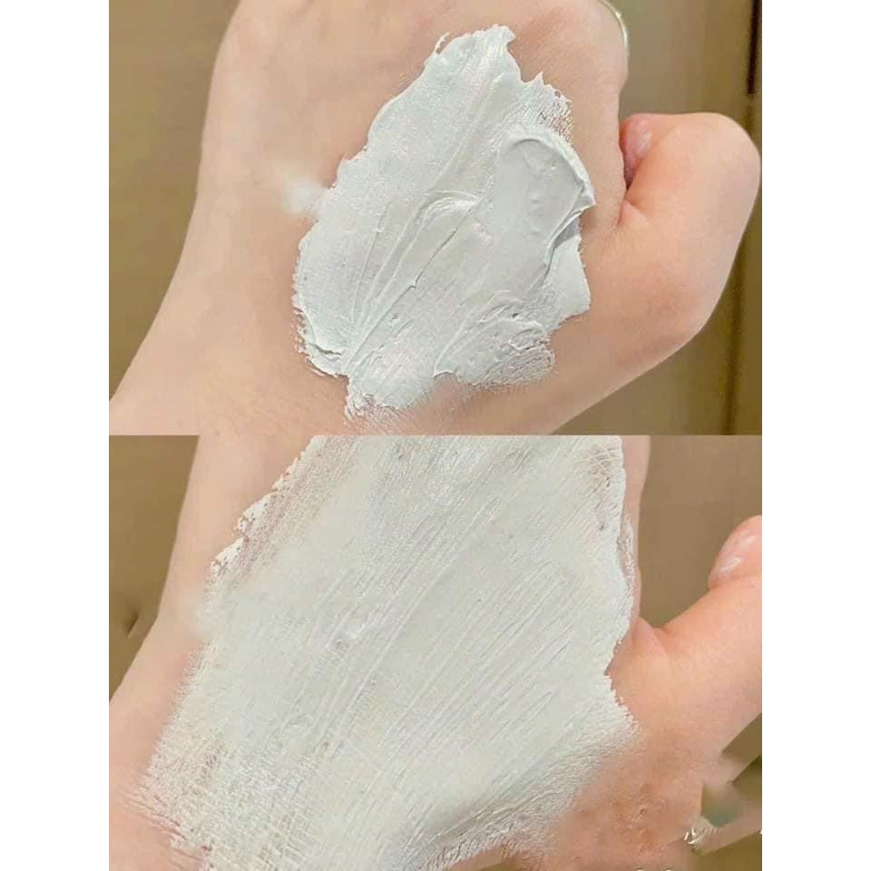 Mặt nạ đất sét Mask Kiehl's Rare Earth Deep Pore Cleansing Masque 14ml dưỡng trắng sạch mụn đầu đen