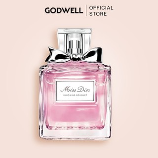 [DIOR] Dior Miss Dior Blooming Bouquet EDT 100ml