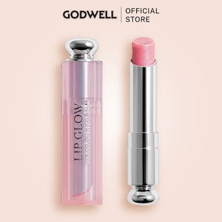 [DIOR] Son dưỡng có màu Dior Lip Glow
