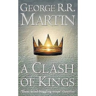 Sách tiếng anh - book 2: a class of kings