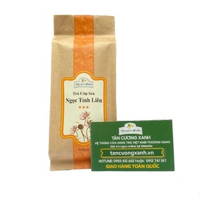 Trà sen ngọc tỉnh liên tc2 - 100gram