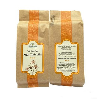 Trà Sen Ngọc Tỉnh Liên TC2 - 100gram