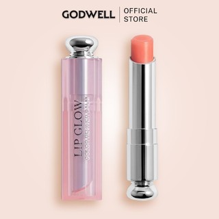 [DIOR] Son dưỡng có màu Dior Lip Glow BẢN MỚI - New Packaging