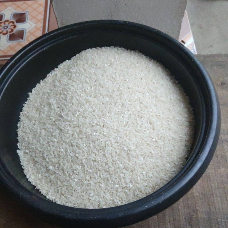 Gạo trộn BC và quốc tế