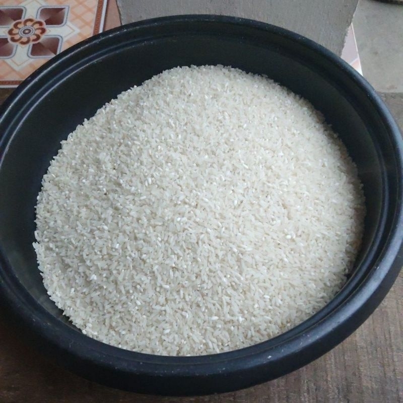 Gạo trộn BC và quốc tế