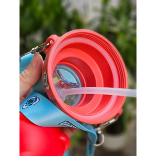 bình nước kun lúa mạch