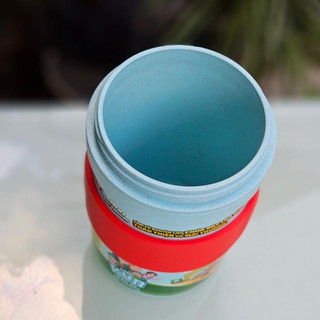 bình nước kun lúa mạch