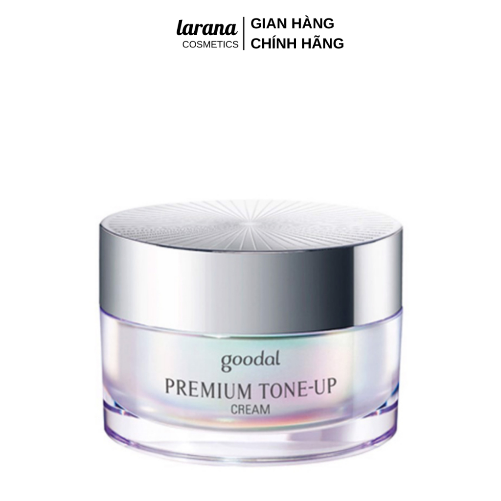 Kem ốc sên Hàn Quốc Goodal Premium Snail Tone Up Cream 30ml / Medi-peel Bio-Intense Glutathione White Cream 50g